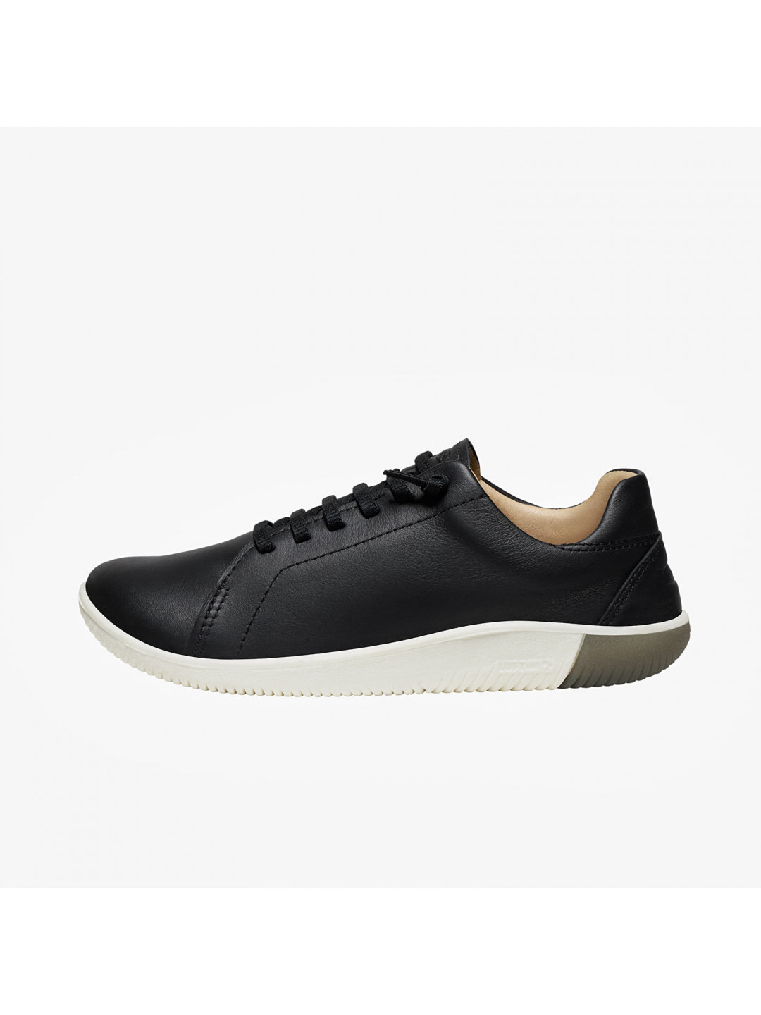 Tenisky KEEN Knx Lace Black Star White EUR 39